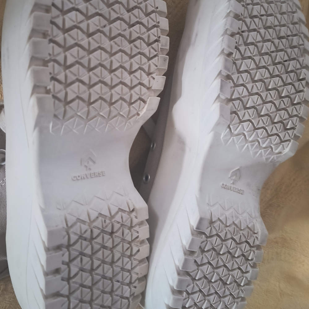 Converse Platform - Picture 5 of 5